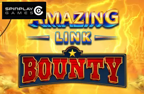 Amazing Link Bounty